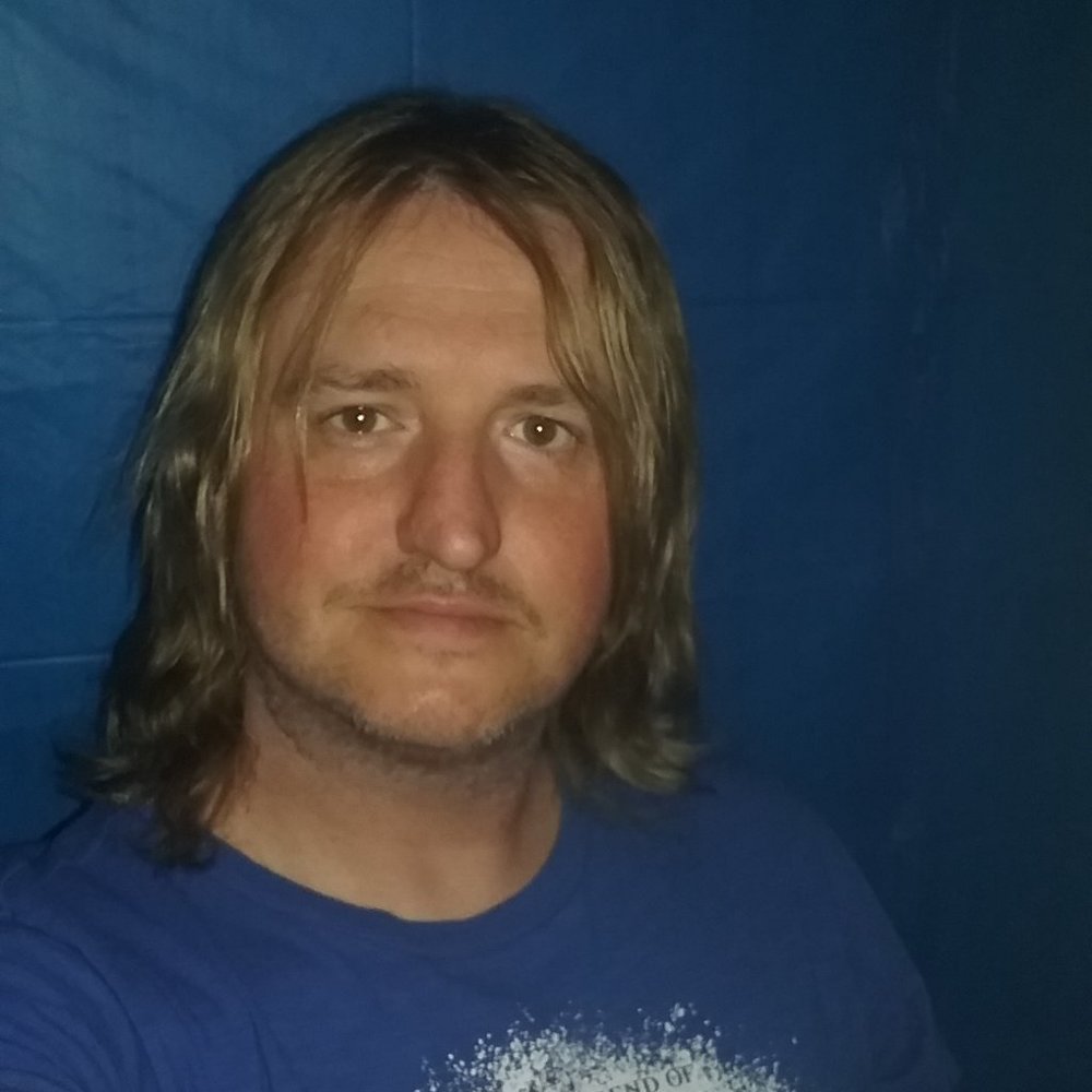 Meet your Posher, Jason